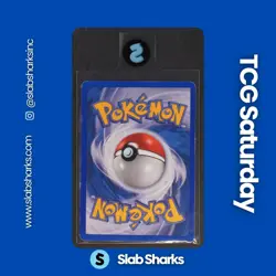 2006 POKEMON EX CRYSTAL GUARDIANS #1/100 BANETTE HOLO RARE - Image 2