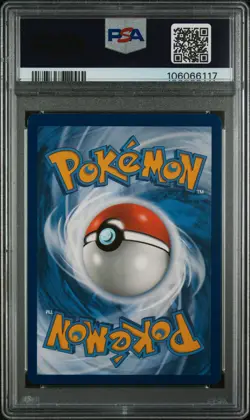 2023 POKEMON PAL EN-PALDEA EVOLVED ILLUSTRATION RARE #210 BAXCALIBUR PSA 10 - Image 2