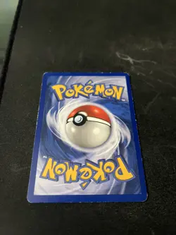 Pokemon TCG Articuno Fossil 2 Holo Unlimited Holo Rare - Image 2