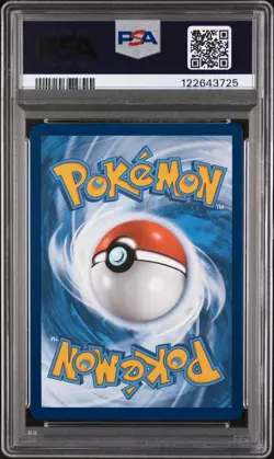 2025 POKEMON DRI EN-DESTINED RIVALS #187 TEAM ROCKET'S SPIDOPS PSA 10 - Image 2