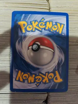 Gold Berry - 93/111 - Trainer - Neo Genesis - Pokemon - Vintage - 2000 - Image 2