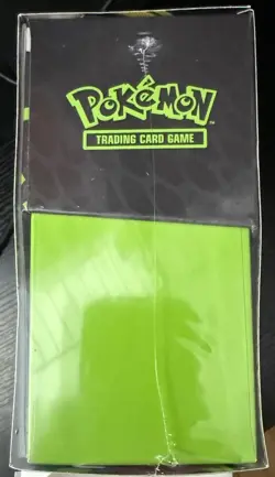 Pokemon TCG Perfect Order Pokemon Center Exclusive Elite Trainer Box ETB IN HAND - Image 2