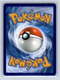PRIMARINA (CRACKED ICE HOLO) 41/149 HOLO HOLO RARE DECK EXCLUSIVES POKEMON LP - Image 2