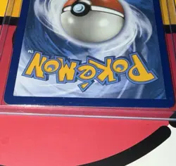 Pokemon Moltres & Zapdos & Articuno GX SM210 Promo Full Art Holo TAG TEAM HP 300 - Image 5