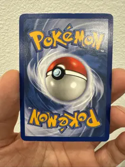 1999 Pokemon Base Set Holo Zapdos 16/102 - Image 2