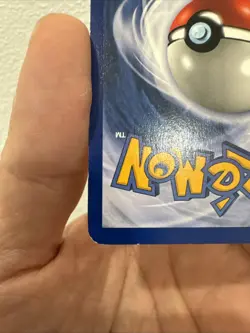 1999 Pokemon Base Set Holo Zapdos 16/102 - Image 3