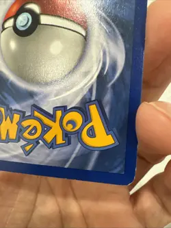 1999 Pokemon Base Set Holo Zapdos 16/102 - Image 4
