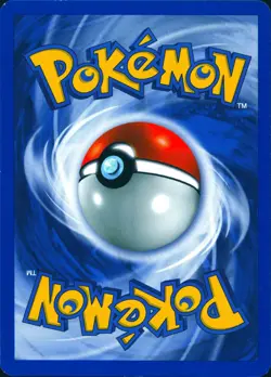 TYPHLOSION 17/111 HOLO RARE NEO GENESIS POKEMON UNLIMITED HOLO MP - Image 2