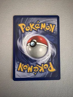 Pokemon TCG Kadabra 32/102 Base Set Uncommon Near Mint 1999 WoTC Unlimited - Image 2