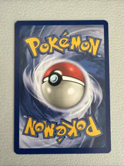 POKEMON BASE SET UNLIMITED JYNX 31/102 UNCOMMON NM - Image 2