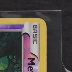 2016 POKEMON XY FATES COLLIDE #29/124 MEW REVERSE HOLO - Image 5