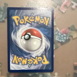 Pokemon Pikachu 065/202 Sword & Shield Reverse Cosmos Holo 60 HP English 2020 - Image 2