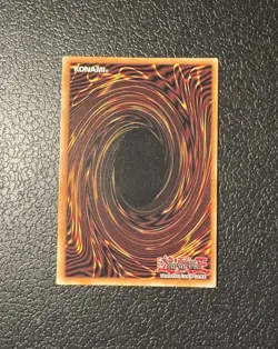 Yugioh Man-Eater Bug LOB-108 Super Rare LP - Image 2