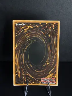 Yugioh The Winged Dragon of Ra 1st Ed Konami RA03-EN137 - Image 2