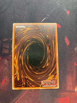 Cost Down - Yugioh TCG - First edition - Ultra rare - DCR-053 - LP - Image 2