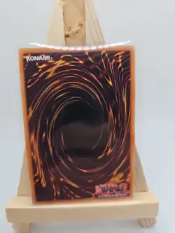 Yu-Gi-Oh! TCG Dark Magician Platinum Secret Rare RA03-EN080 1st Edition - Image 4