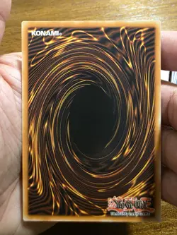 Fire King Courtier Ulcanix MP25-EN262 Ultra Rare 1st Edition Yu-Gi-Oh! - Image 2