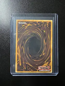 Yugioh 2x DOOD-EN026 Dogmatika Fleurdelis,The Thunderbolt 1st Ed Secret Rare NM! - Image 2