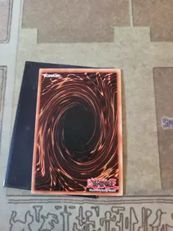 YUGIOH ELEMENTAL HERO STRATOS CT07-EN006 SUPER LIMITED ED NM - Image 2