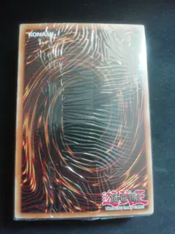 Yu-Gi-Oh! Warriors Triumph Structure Deck - NEU OVP DE SD5 1. Auflage ! SEALED - Image 2