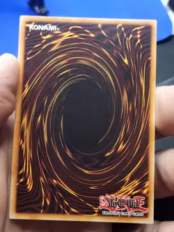 Yugioh! Collector Magical Citadel Of Endymion secret. +BONUS - Image 3