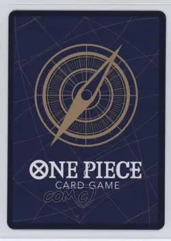 2025 One Piece Extra Egghead Crisis EB04 Japanese Nefertari Vivi Alt Art - Image 2