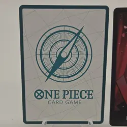 Bandai One Piece DON!! Lot of 22 including holo Dons!!– 18 Regular & 5 Holo - Image 5