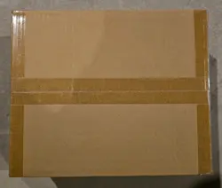 One Piece OP11 A Fist of Divine Speed Booster Box Case - Double Boxed - Image 5