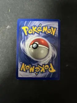 ENERGY REMOVAL - 92/102 - Base Set SHADOWLESS - Pokemon Card D1 - Image 2