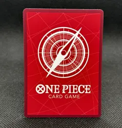 Monkey.D.Luffy OP11-040 Leader - One Piece TCG - English Card Near-Mint - Image 2