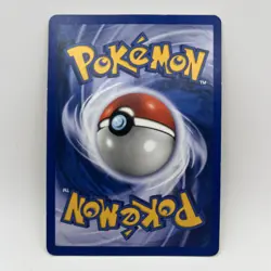 Jumpluff 9/64 Holo Rare Neo Revelation Pokemon Card - Image 2
