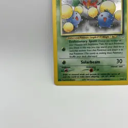 Jumpluff 9/64 Holo Rare Neo Revelation Pokemon Card - Image 5