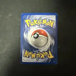Meowth 56/64 - Jungle Unlimited Pokemon Card - Vintage WOTC D60 - Image 2