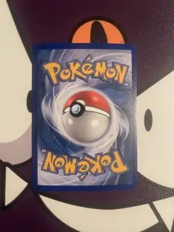 NM (Reverse-Holo) Pokemon CORPHISH Card EX DEOXYS Set 57/107 Common Foil - Image 2