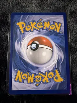 Pokemon Pikachu TCG Surfing Evolutions Card 111/108 Regular Secret Rare - Image 2