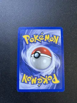 Pokemon Dark Hypno 1st Edition Holo Rare Card Team Rockets Set 9/82 - Image 2