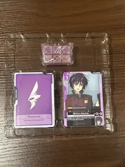 Gundam Card Game: Ultimate Deck 01 - Destiny Ignition (ST09) - Brick - Image 1