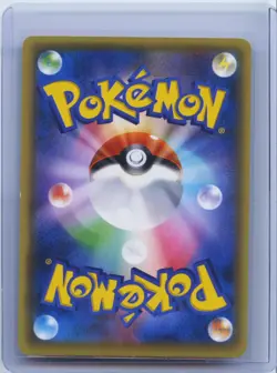 2016 Pokemon card Kingdra EX 085/078 SR XY10 1st Edition Full Art Holo Japanese - Image 2