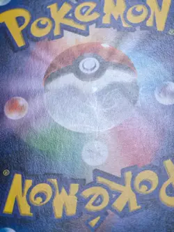 2016 Pokemon card Kingdra EX 085/078 SR XY10 1st Edition Full Art Holo Japanese - Image 4