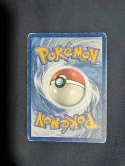 Pokemon Tcg Pikachu & Zekrom GX SM168 SM Promo(DMG) Pokemon Card - Image 2
