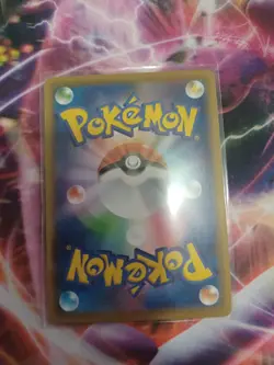 Ditto V - s4a Shiny Star V 140/190 (NM) Japanese Pokemon Card - Image 1
