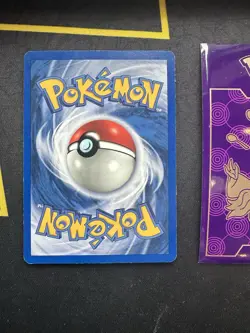 Pokemon Card Electrode 2/64 Jungle Set WOTC Holo Rare 141💎NM LP +💎 - Image 3