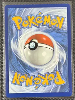 Zebstrika - 201 (Cosmos Holo) Pokemon Sv: Scarlet & Violet Promo Cards Holo - Image 2