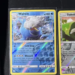 Pokemon TCG Reverse Holo Lot 12 Cards 2015-2019 - Unified Minds - Image 2