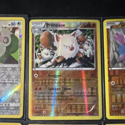 Pokemon TCG Reverse Holo Lot 12 Cards 2015-2019 - Unified Minds - Image 4