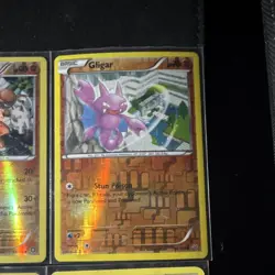 Pokemon TCG Reverse Holo Lot 12 Cards 2015-2019 - Unified Minds - Image 5