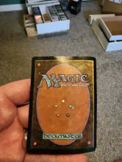 Judgment MTG Phantom Nishoba Magic - Image 2