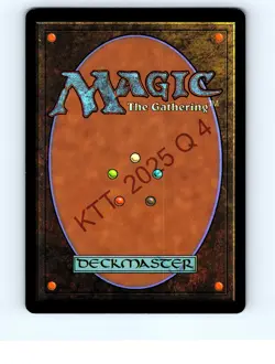 Foil #55 Common Ultimate Masters MTG NP Near Mint or Better - Image 2