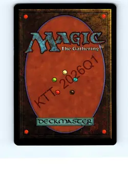 Dark Ritual # Common Fifth Edition MTG NP Near Mint or Better - Image 2