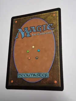 Moonshadow Lorwyn Eclipsed Foil Promo - Image 4